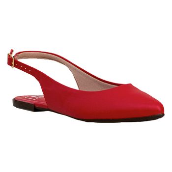 Mule-Vermelho-Textura-Lisa-Fechamento-Regulavel-|-Moleca-Tamanho--33---Cor--VERMELHO-0